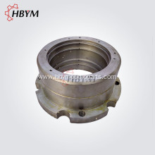 Sany Concrete Pump Spare Parts Outer Housing Assy